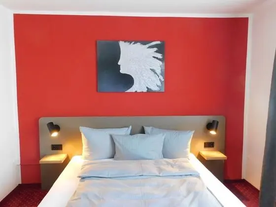 Deluxe Tek Kişilik Oda