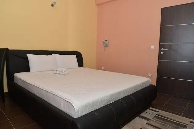 Basic Tek Kişilik Oda