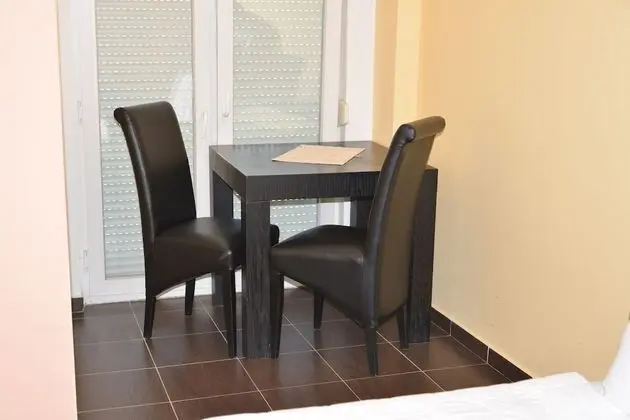 Classic İki Ayrı Yataklı Oda
