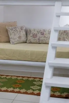 Small Budget Room for 2 Lower Ground