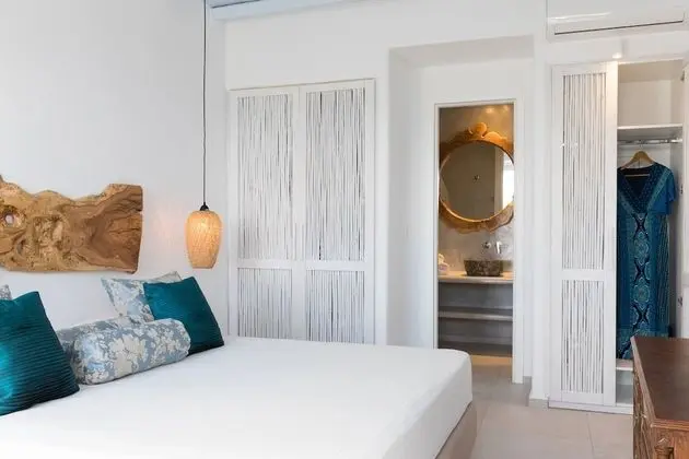 Superior Studio for 2 with Sea View