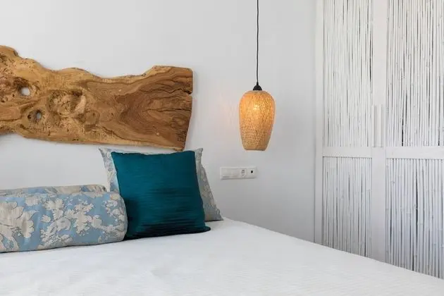 Superior Studio for 2 with Sea View