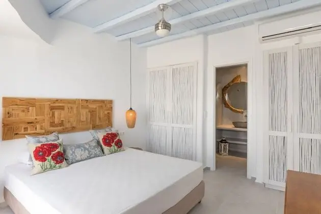 Superior Studio for 2 with Sea View