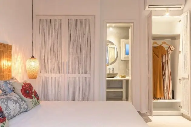 Superior Studio for 2 with Sea View