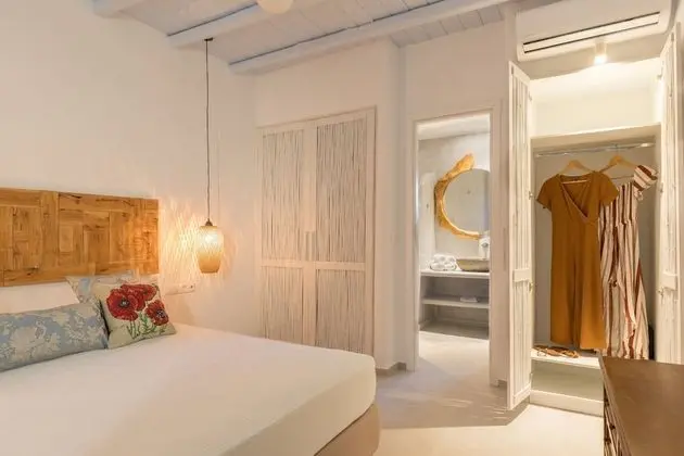 Superior Studio for 2 with Sea View