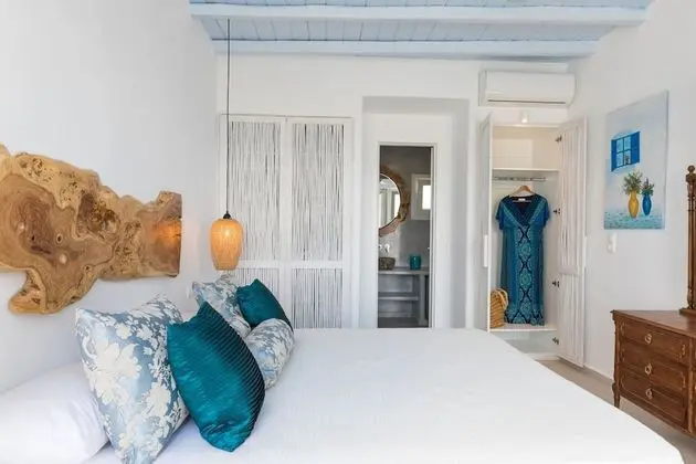 Superior Studio for 2 with Sea View