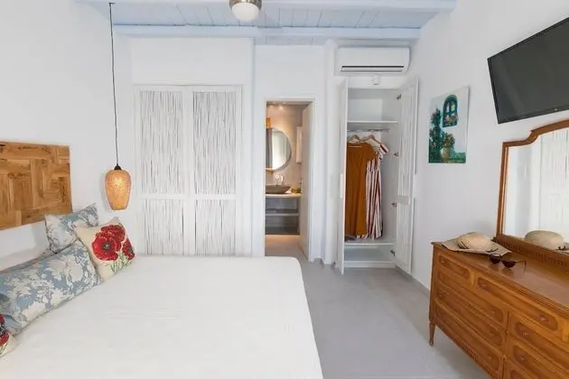 Superior Studio for 2 with Sea View