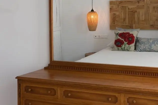 Superior Studio for 2 with Sea View