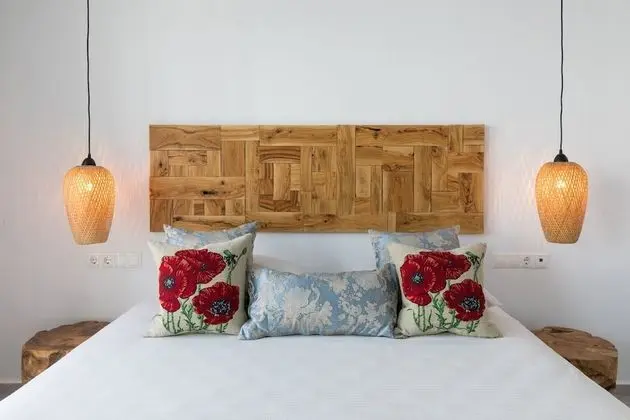 Superior Studio for 2 with Sea View