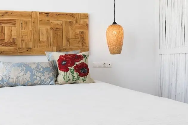 Superior Studio for 2 with Sea View