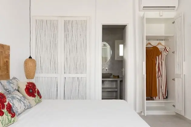 Superior Studio for 2 with Sea View