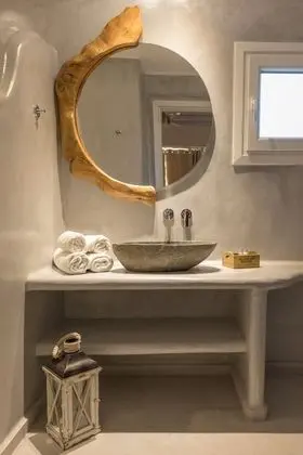 Superior Studio for 2 with Sea View