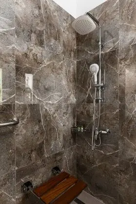 Tek Büyük Yataklı Oda, Engellilere Uygun