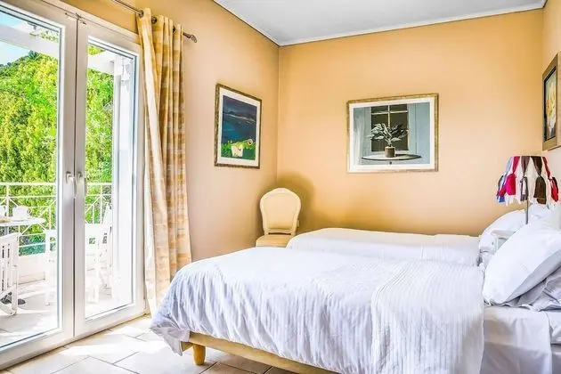 Villa, 3 Yatak Odası