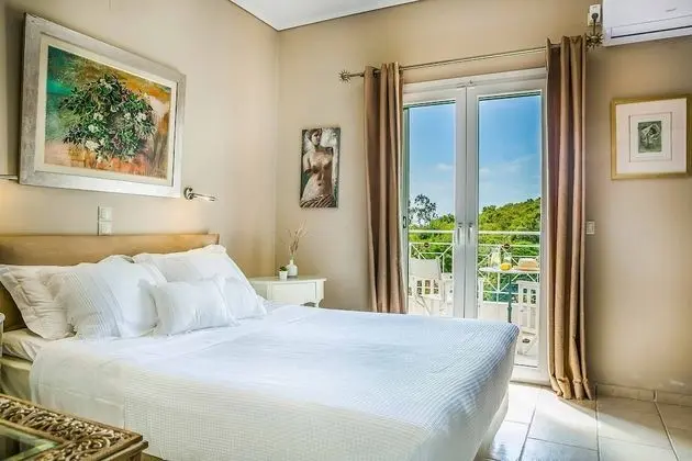 Villa, 3 Yatak Odası