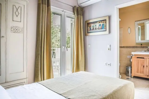 Villa, 3 Yatak Odası