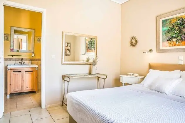 Villa, 3 Yatak Odası
