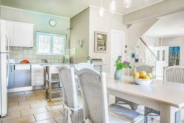 Villa, 3 Yatak Odası