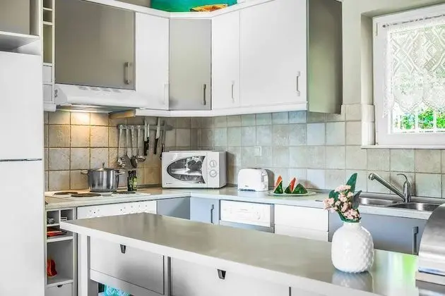 Villa, 3 Yatak Odası