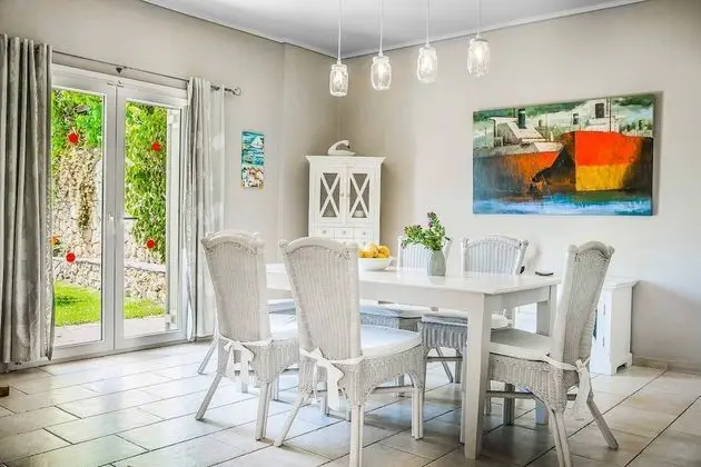 Villa, 3 Yatak Odası