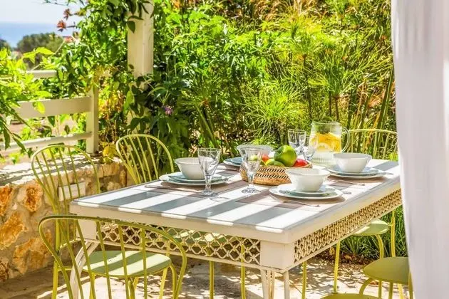 Villa, 3 Yatak Odası