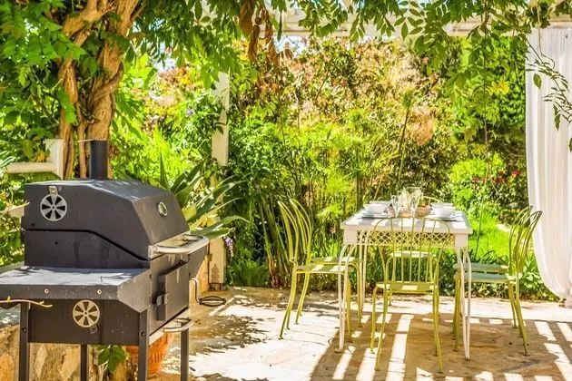 Villa, 3 Yatak Odası
