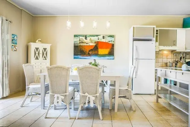Villa, 3 Yatak Odası