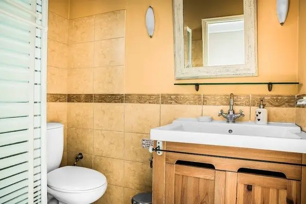 Villa, 3 Yatak Odası
