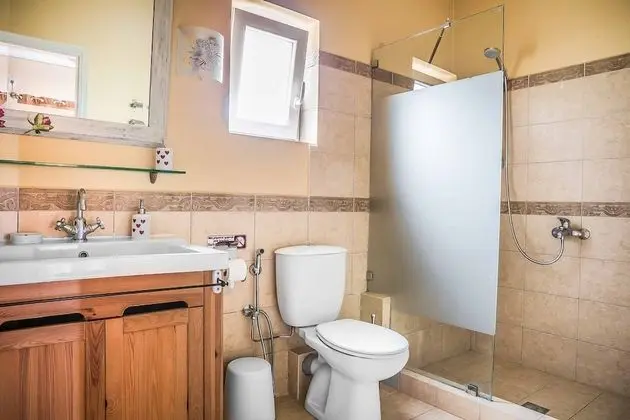 Villa, 3 Yatak Odası