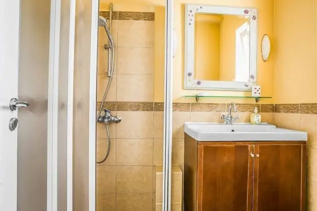Villa, 3 Yatak Odası