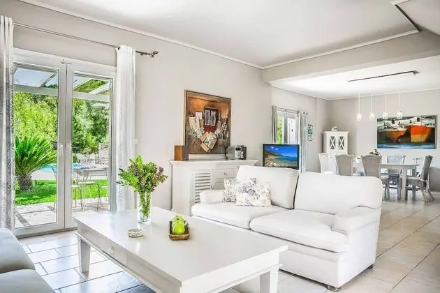 Villa, 3 Yatak Odası