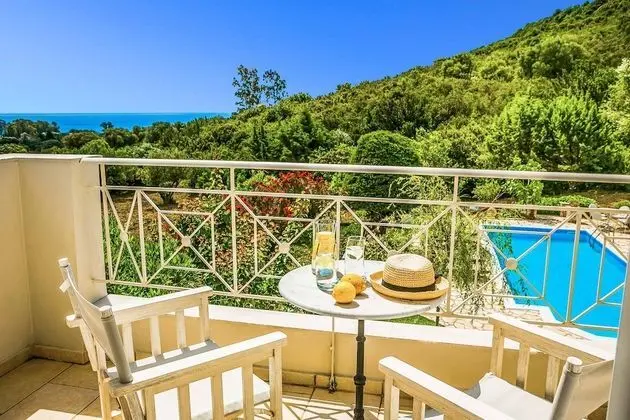 Villa, 3 Yatak Odası