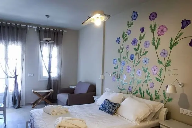 Deluxe Stüdyo, Deniz Manzaralı