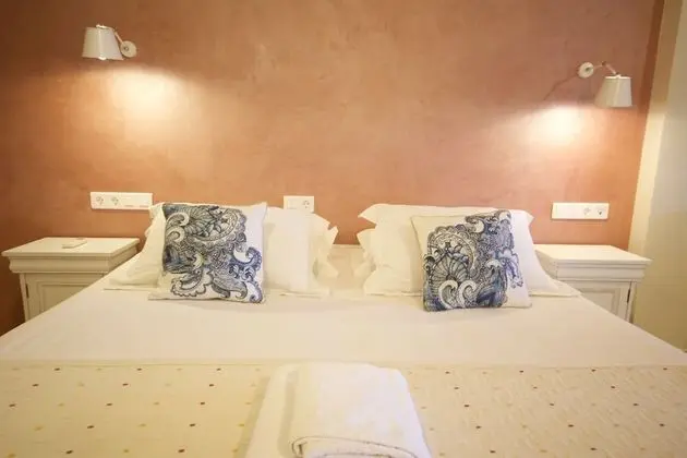 Deluxe Stüdyo, Deniz Manzaralı