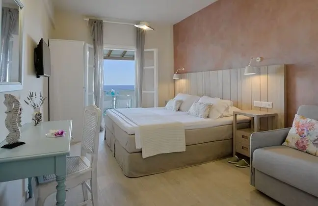 Deluxe Stüdyo, Deniz Manzaralı