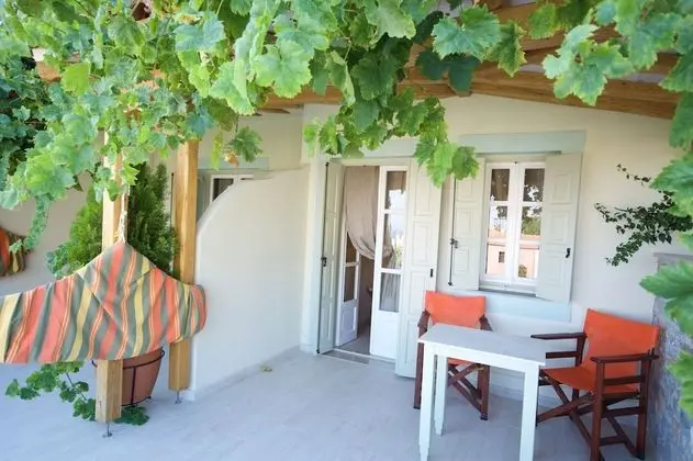Deluxe Stüdyo, Deniz Manzaralı