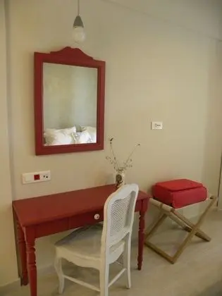 Deluxe Stüdyo, Deniz Manzaralı
