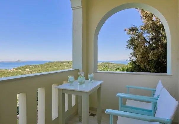 Deluxe Stüdyo, Deniz Manzaralı