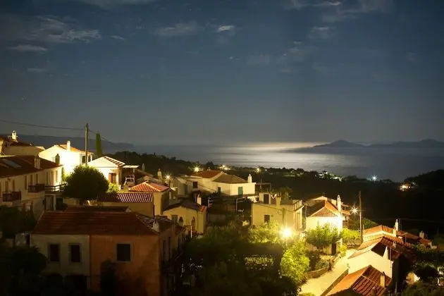 Deluxe Stüdyo, Deniz Manzaralı