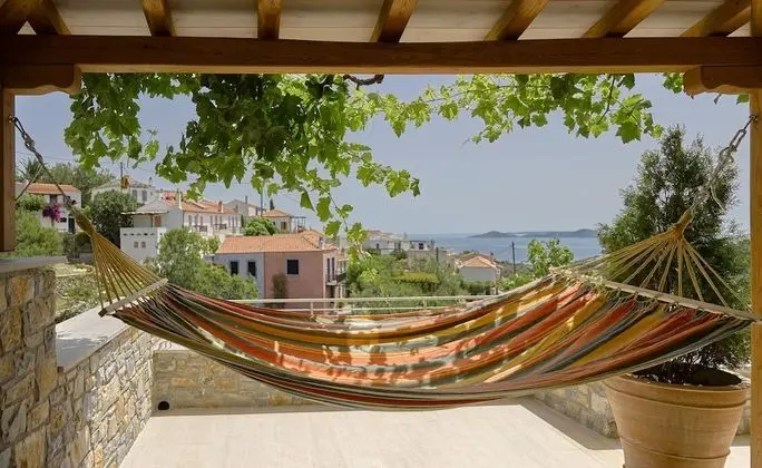 Deluxe Stüdyo, Deniz Manzaralı