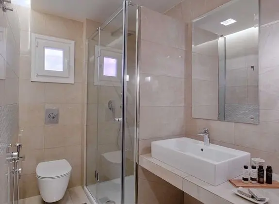 Deluxe Stüdyo, Deniz Manzaralı
