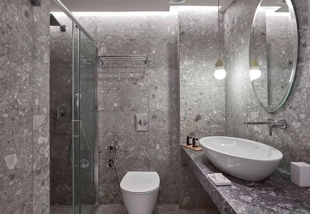 Deluxe Stüdyo, Deniz Manzaralı