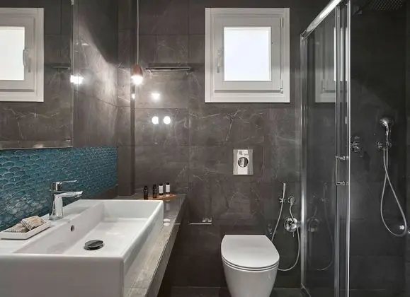 Deluxe Stüdyo, Deniz Manzaralı