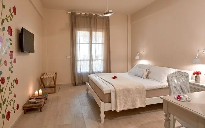 Standard Stüdyo, Deniz Manzaralı