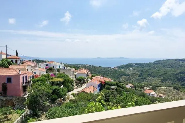 Standard Stüdyo, Deniz Manzaralı
