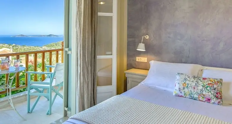 Standard Stüdyo, Deniz Manzaralı