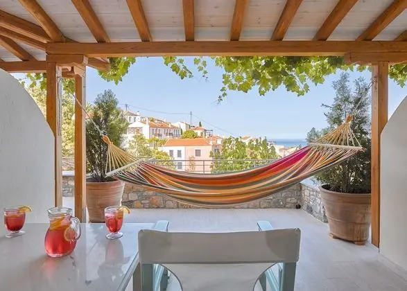 Standard Stüdyo, Deniz Manzaralı