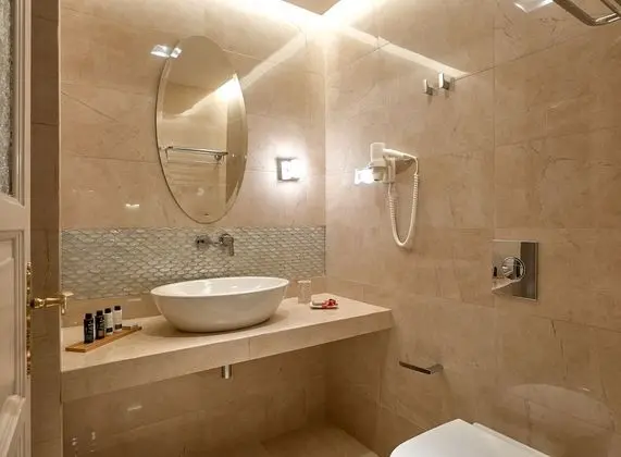 Standard Stüdyo, Deniz Manzaralı