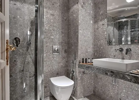 Standard Stüdyo, Deniz Manzaralı