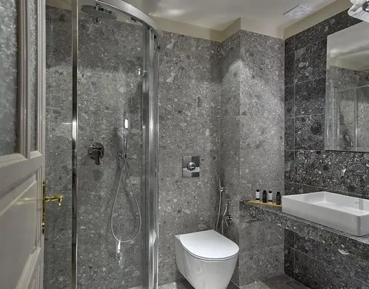 Standard Stüdyo, Deniz Manzaralı